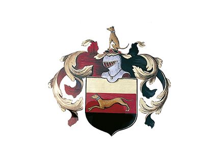 Pattissenhof wappen